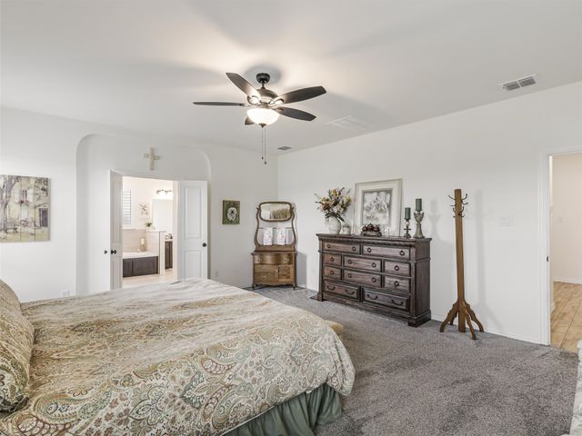 451 Tristin Lane, Waxahachie, TX 75167