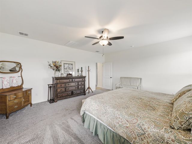 451 Tristin Lane, Waxahachie, TX 75167