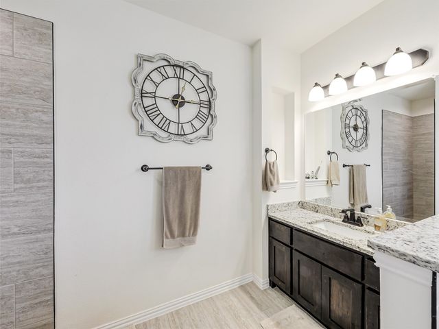 451 Tristin Lane, Waxahachie, TX 75167