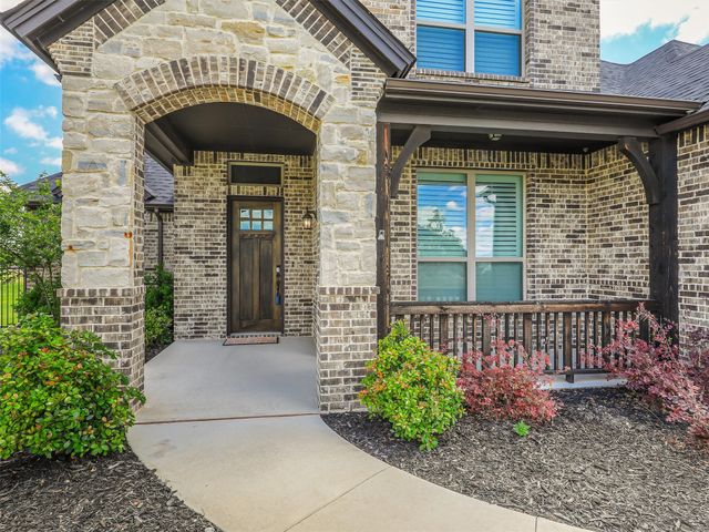 451 Tristin Lane, Waxahachie, TX 75167