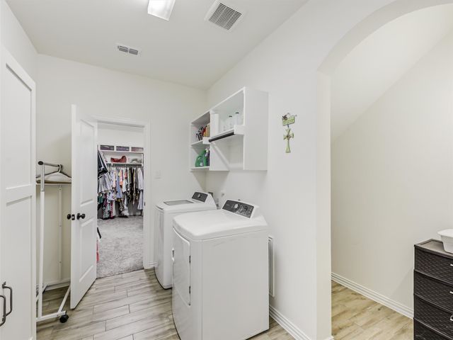451 Tristin Lane, Waxahachie, TX 75167