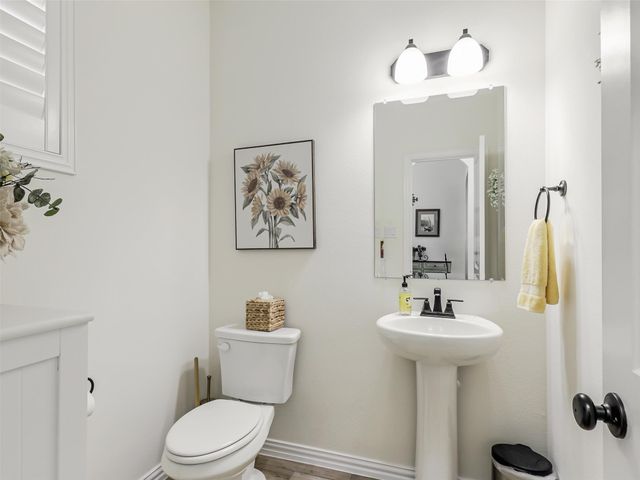 451 Tristin Lane, Waxahachie, TX 75167