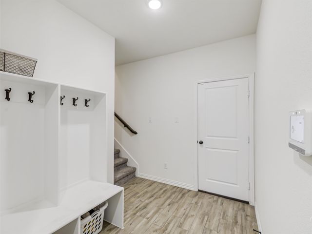 451 Tristin Lane, Waxahachie, TX 75167