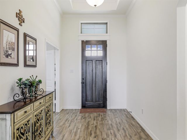 451 Tristin Lane, Waxahachie, TX 75167