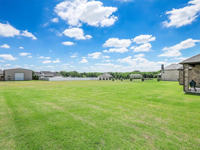 451 Tristin Lane, Waxahachie, TX 75167