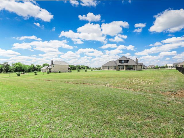 451 Tristin Lane, Waxahachie, TX 75167