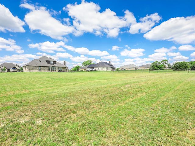 451 Tristin Lane, Waxahachie, TX 75167