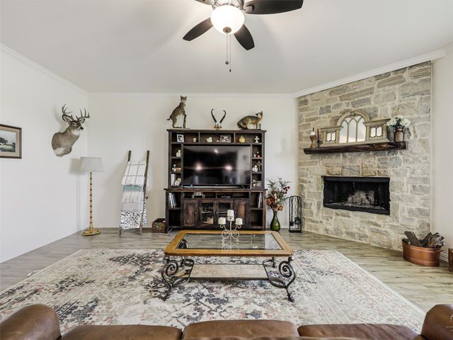 451 Tristin Lane, Waxahachie, TX 75167