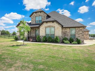 451 Tristin Lane, Waxahachie, TX 75167