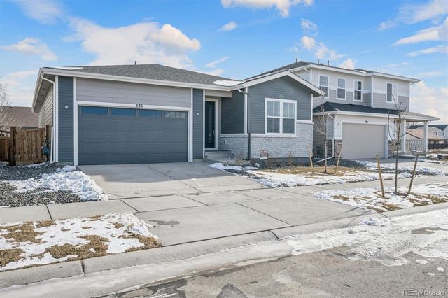 386 Lake Granby Avenue, Brighton, CO 80601