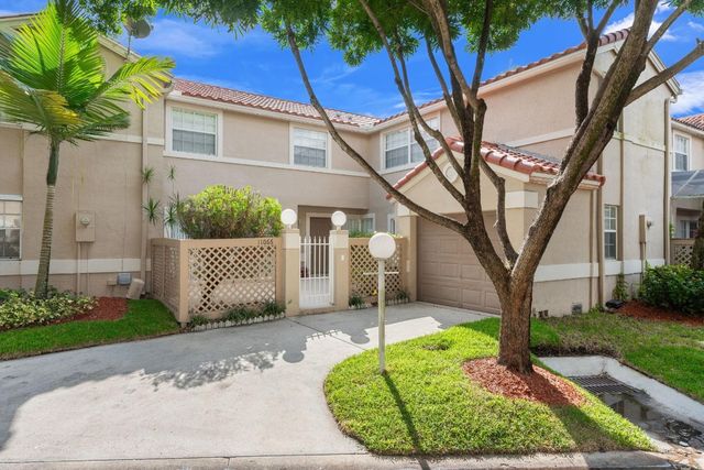 11066 Long Boat Drive, Cooper City, FL 33026