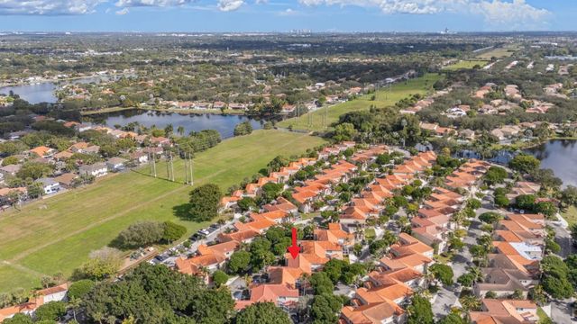11066 Long Boat Drive, Cooper City, FL 33026