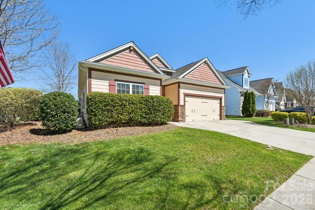 6738 Eastfield Park Drive, Charlotte, NC 28269