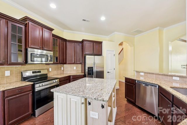 6738 Eastfield Park Drive, Charlotte, NC 28269