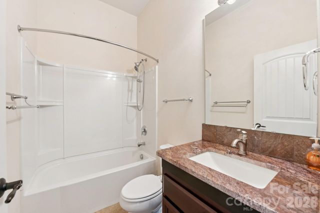 6738 Eastfield Park Drive, Charlotte, NC 28269