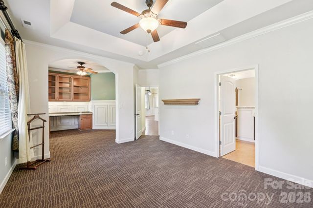 6738 Eastfield Park Drive, Charlotte, NC 28269