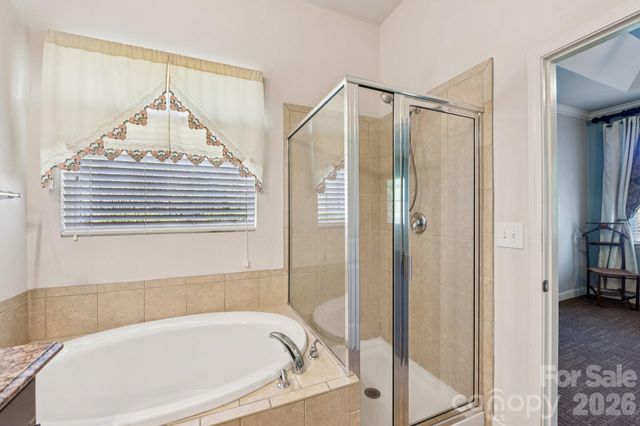 6738 Eastfield Park Drive, Charlotte, NC 28269