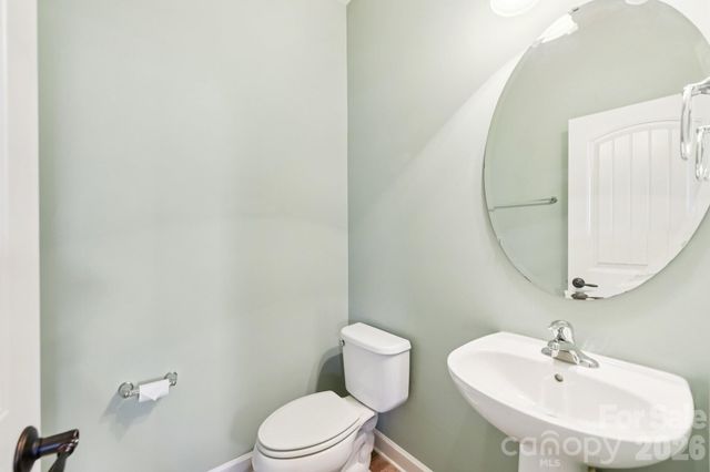 6738 Eastfield Park Drive, Charlotte, NC 28269