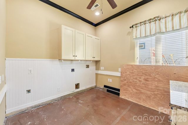 6738 Eastfield Park Drive, Charlotte, NC 28269