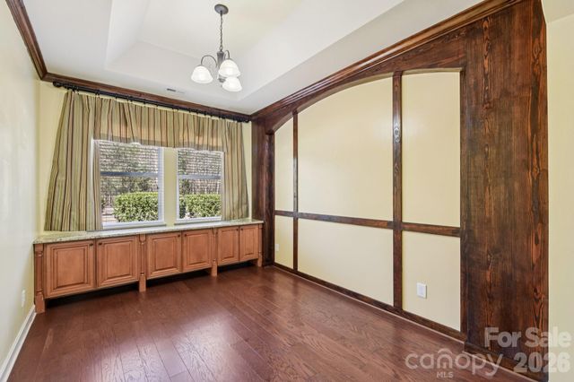 6738 Eastfield Park Drive, Charlotte, NC 28269