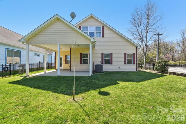 6738 Eastfield Park Drive, Charlotte, NC 28269