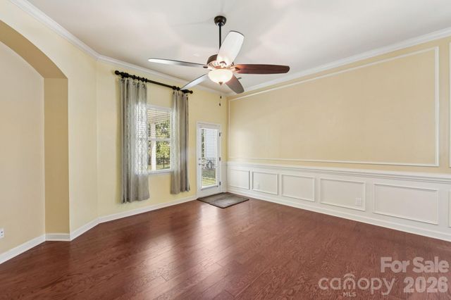 6738 Eastfield Park Drive, Charlotte, NC 28269