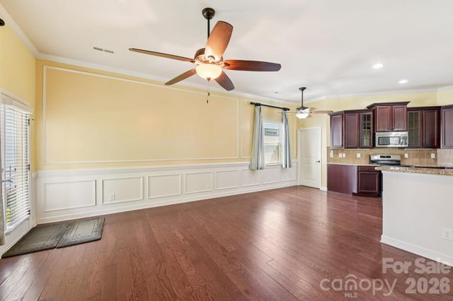 6738 Eastfield Park Drive, Charlotte, NC 28269