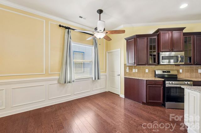 6738 Eastfield Park Drive, Charlotte, NC 28269