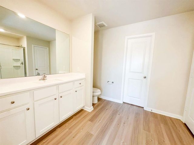 16322 Sweet Grove Drive, Conroe, TX 77303