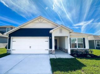 16322 Sweet Grove Drive, Conroe, TX 77303