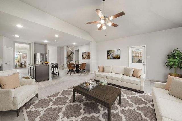 8802 Mallow Rose Way, Rosharon, TX 77583