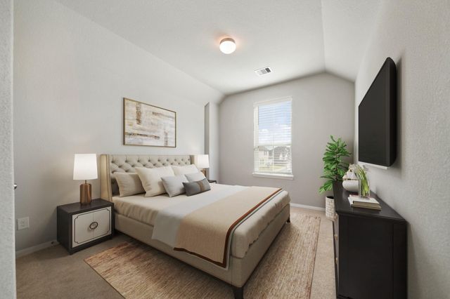 8802 Mallow Rose Way, Rosharon, TX 77583