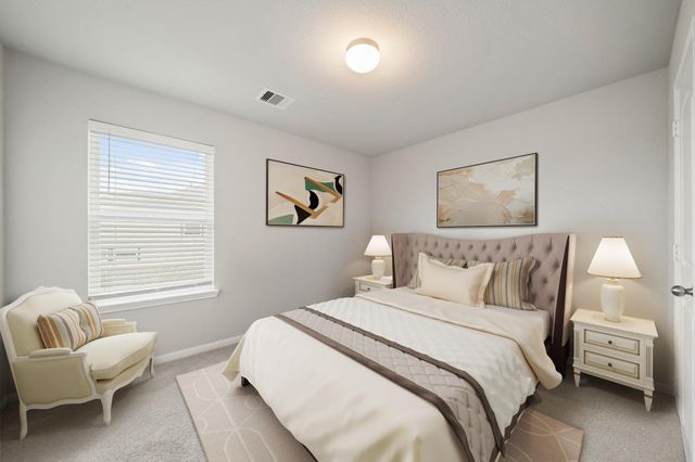 8802 Mallow Rose Way, Rosharon, TX 77583