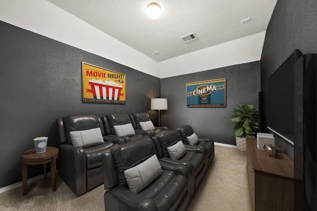 8802 Mallow Rose Way, Rosharon, TX 77583