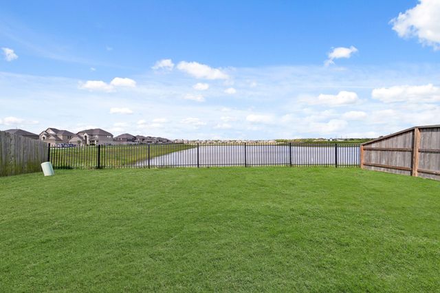 8802 Mallow Rose Way, Rosharon, TX 77583