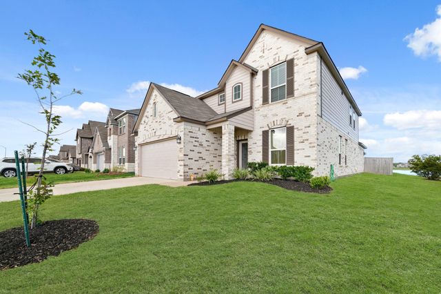 8802 Mallow Rose Way, Rosharon, TX 77583