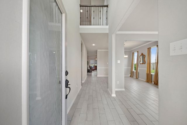 8802 Mallow Rose Way, Rosharon, TX 77583