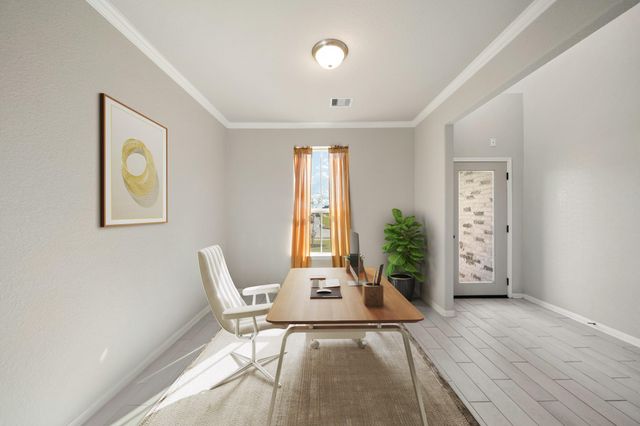 8802 Mallow Rose Way, Rosharon, TX 77583