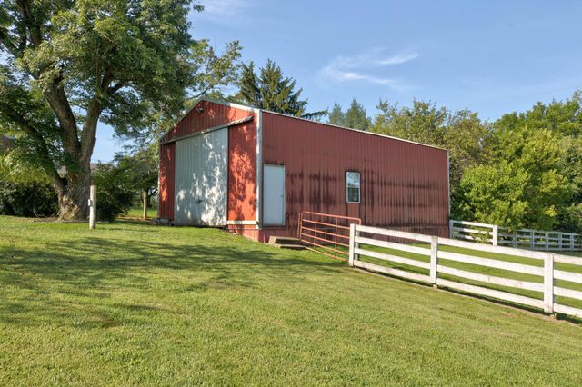 1119 Peacock Road, Paris, KY 40361