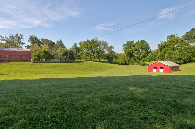 1119 Peacock Road, Paris, KY 40361