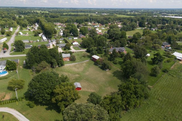 1119 Peacock Road, Paris, KY 40361