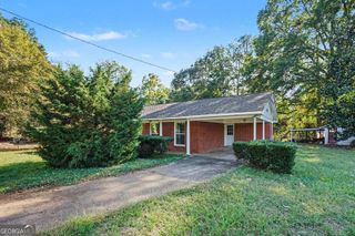 311 Bryant Road, Monroe, GA 30655