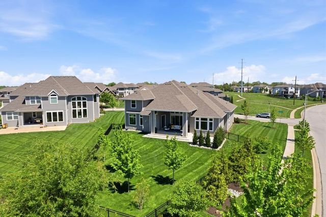 15640 Delmar Street, Overland Park, KS 66224