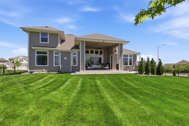 15640 Delmar Street, Overland Park, KS 66224
