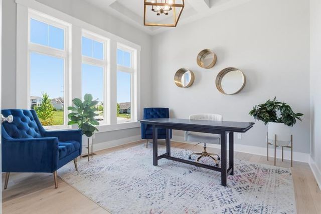 15640 Delmar Street, Overland Park, KS 66224