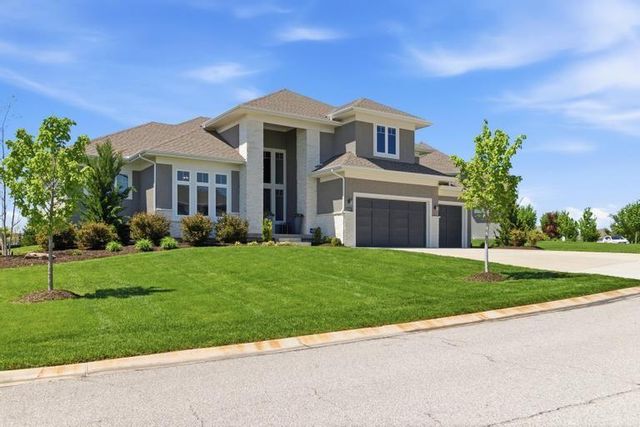 15640 Delmar Street, Overland Park, KS 66224