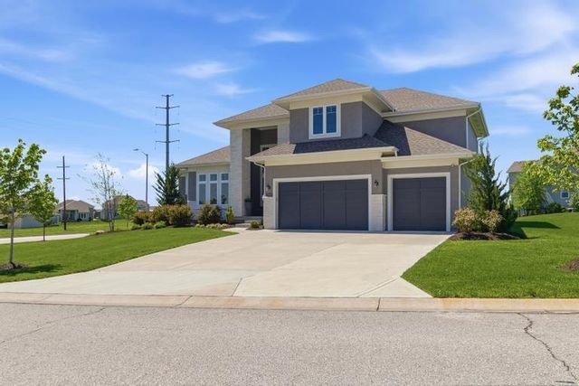 15640 Delmar Street, Overland Park, KS 66224