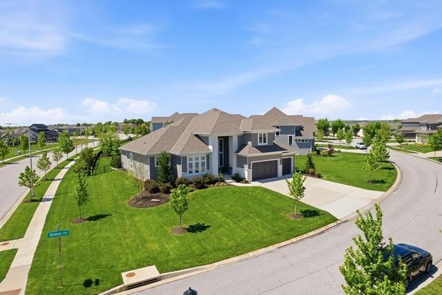 15640 Delmar Street, Overland Park, KS 66224