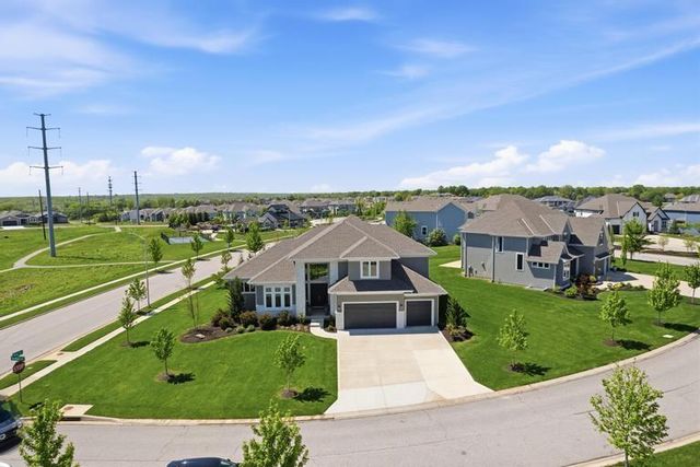15640 Delmar Street, Overland Park, KS 66224