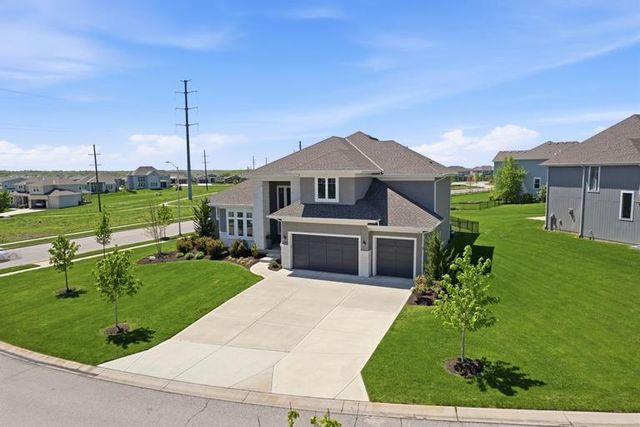 15640 Delmar Street, Overland Park, KS 66224